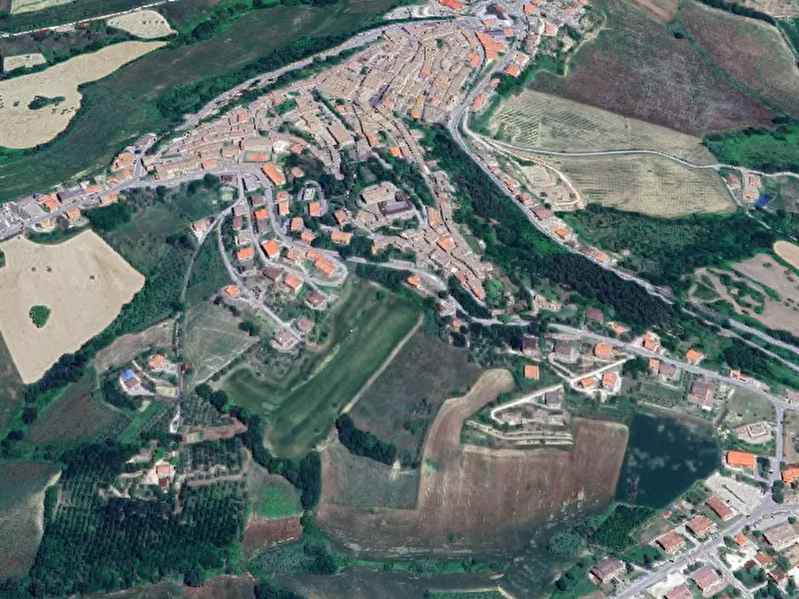 Immagine 16 di Casa indipendente in vendita  in Via Mentana a Montegiorgio