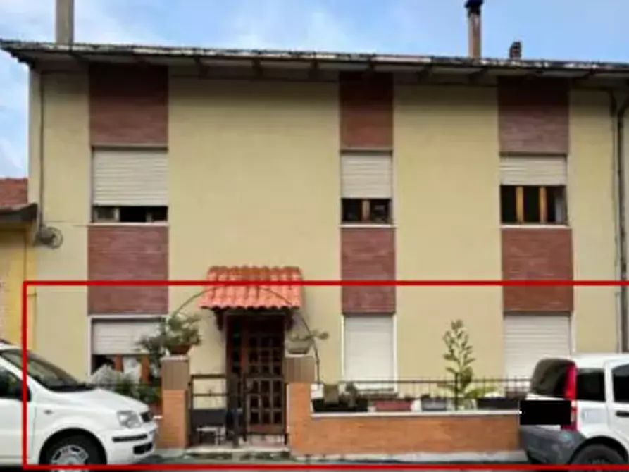 Immagine 1 di Appartamento in vendita  in Via Giovanni Pier Luigi da Palestrina a Fermo