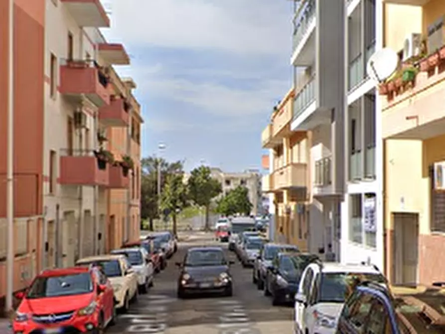 Immagine 2 di Appartamento in vendita  in Via Giovanni Pier Luigi da Palestrina a Fermo