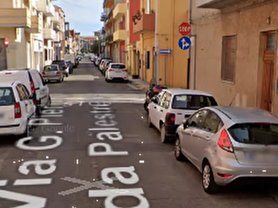 Immagine 3 di Appartamento in vendita  in Via Giovanni Pier Luigi da Palestrina a Fermo
