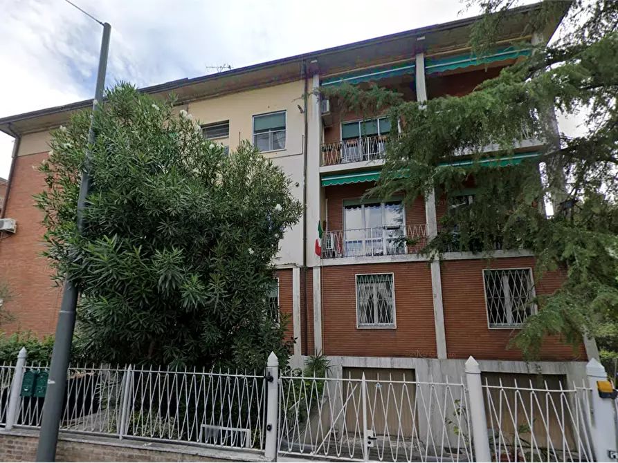 appartamento in vendita a Ravenna in zona Centro Storico