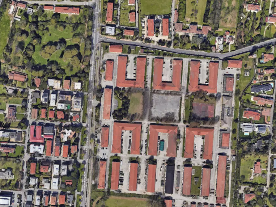 appartamento in vendita a Venezia in zona Mestre