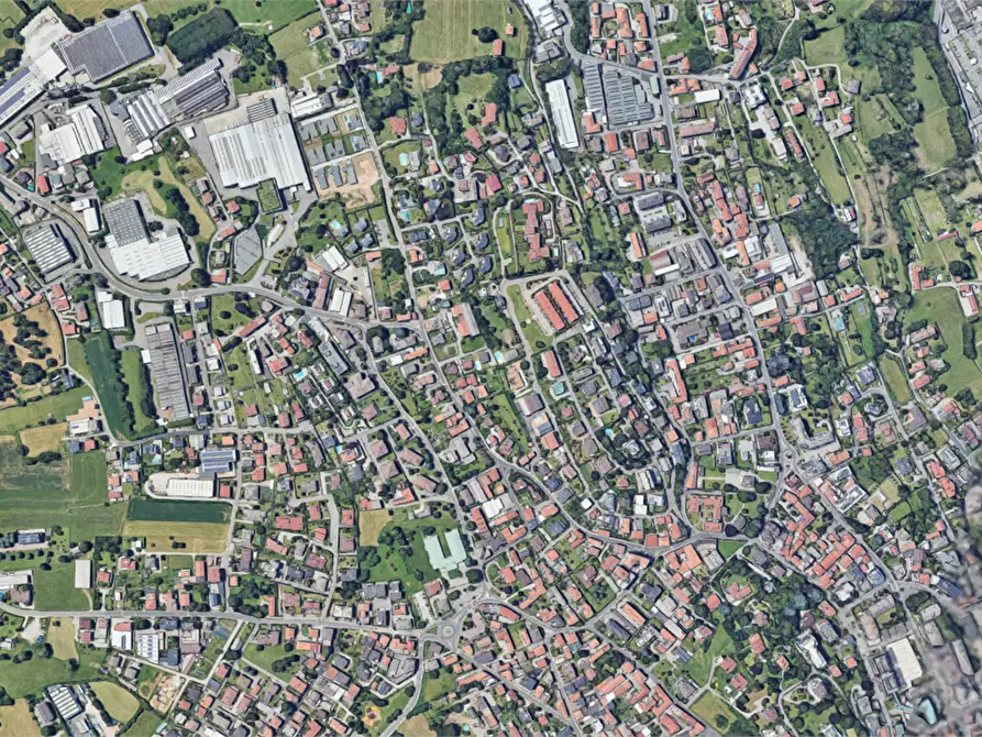 appartamento in vendita a Cantù