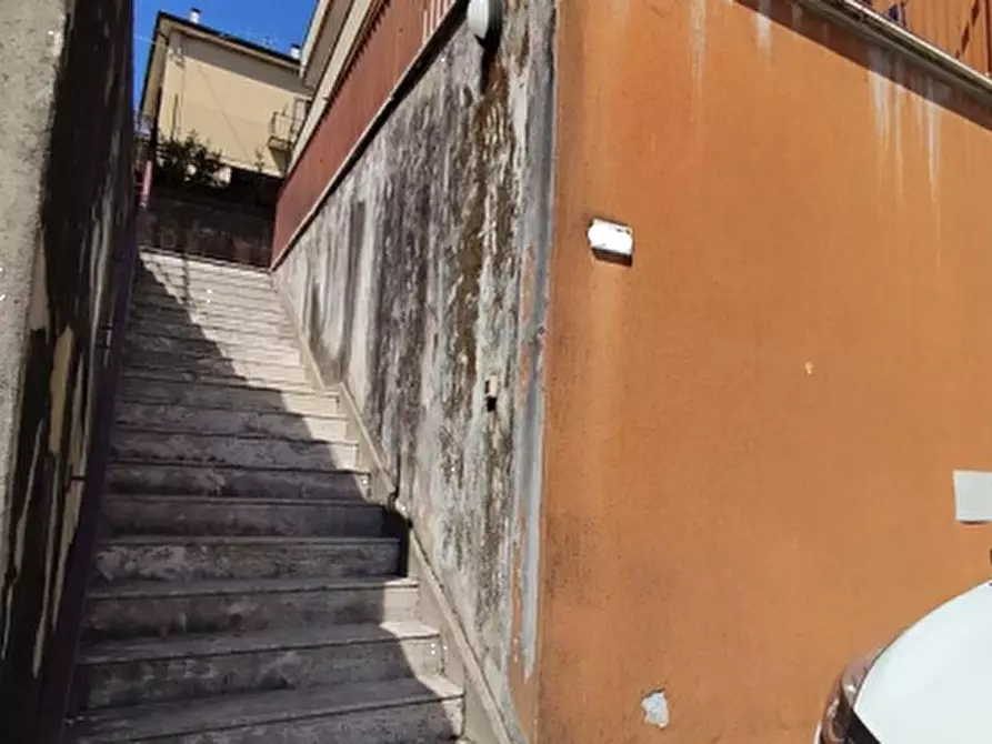 Immagine 4 di Appartamento in vendita  in Via Campassi a Valdagno