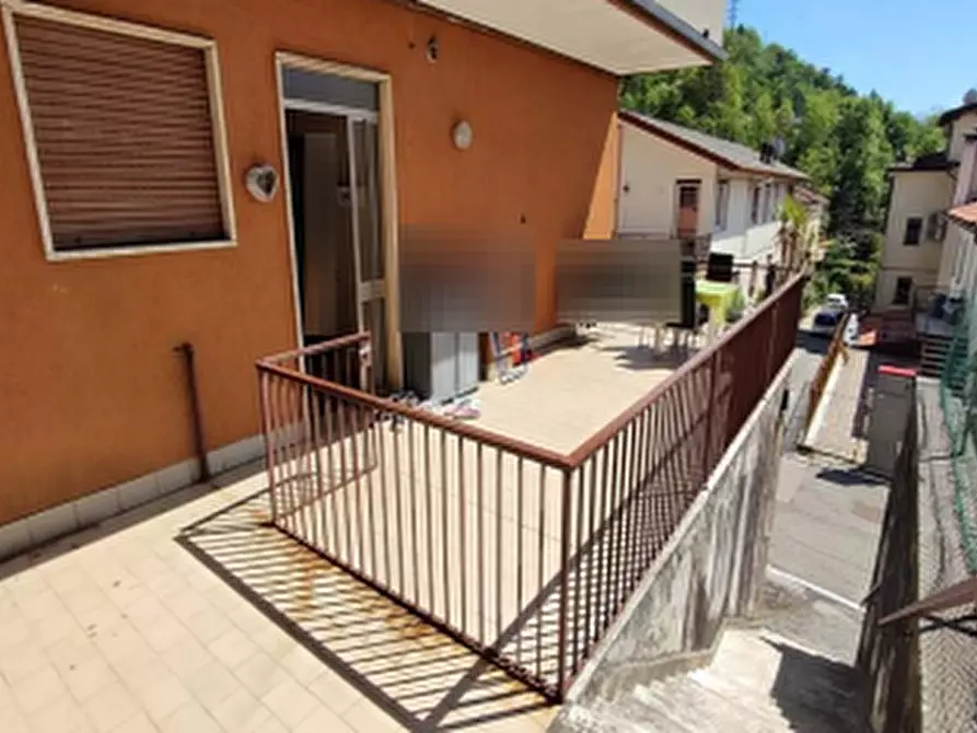 Immagine 5 di Appartamento in vendita  in Via Campassi a Valdagno