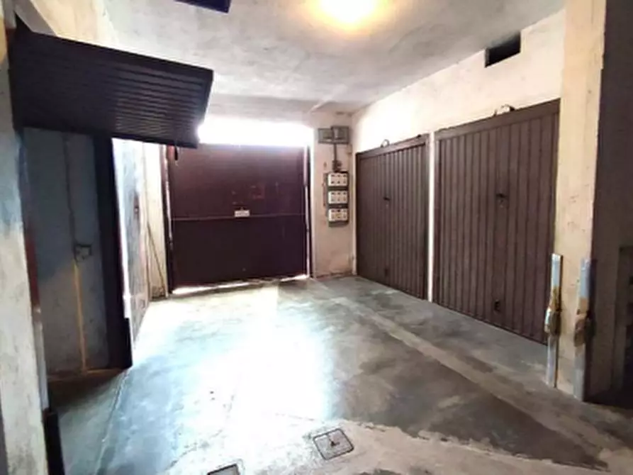 Immagine 7 di Appartamento in vendita  in Via Campassi a Valdagno