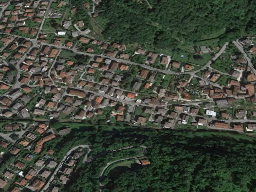 Immagine 15 di Appartamento in vendita  in Via Campassi a Valdagno