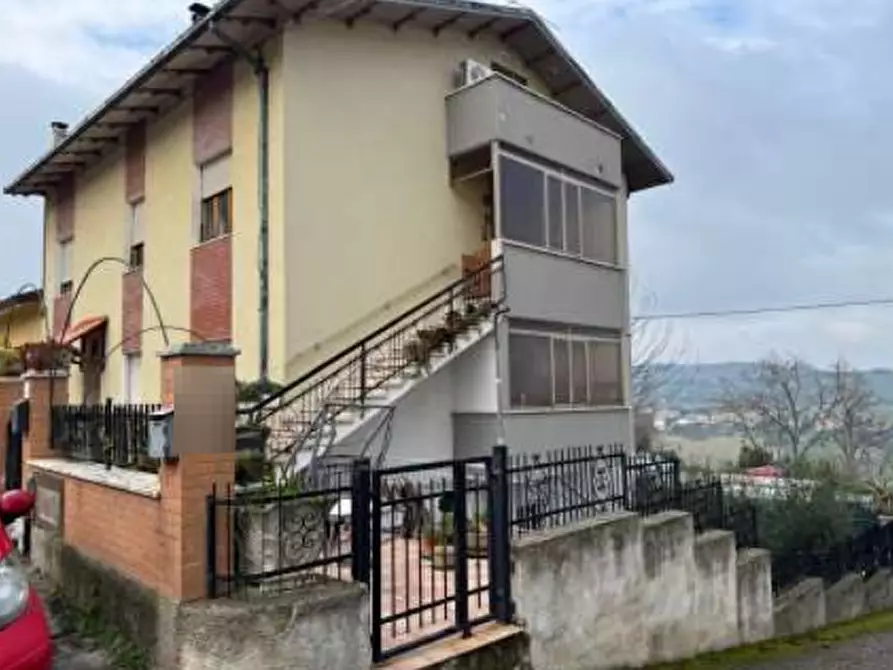Immagine 1 di Appartamento in vendita  in Via Giovanni Pier Luigi da Palestrina a Fermo