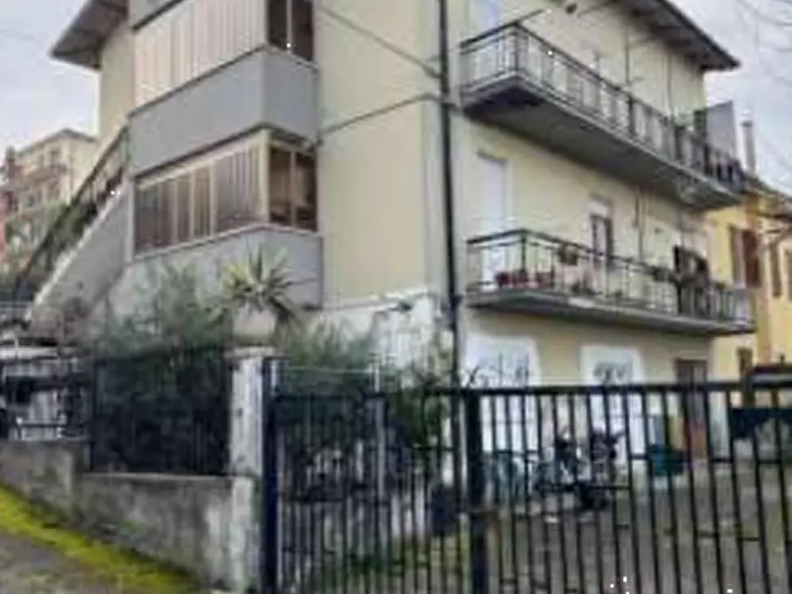 Immagine 3 di Appartamento in vendita  in Via Giovanni Pier Luigi da Palestrina a Fermo