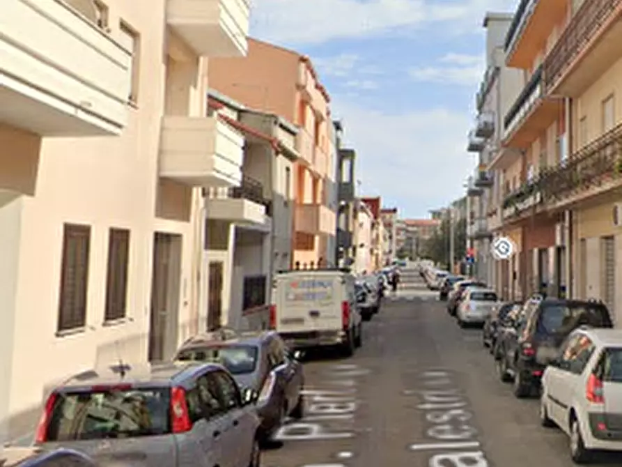 Immagine 5 di Appartamento in vendita  in Via Giovanni Pier Luigi da Palestrina a Fermo