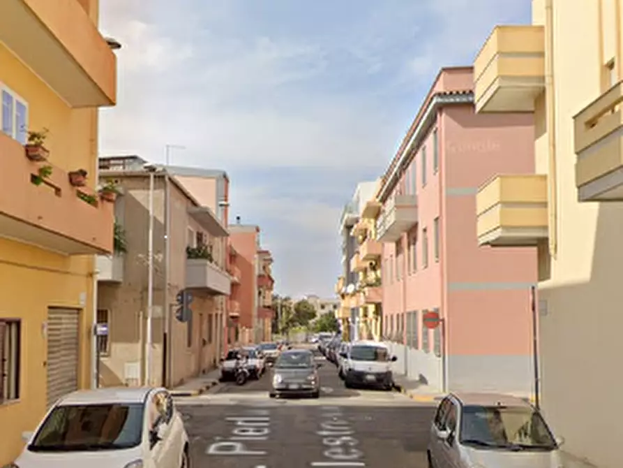 Immagine 6 di Appartamento in vendita  in Via Giovanni Pier Luigi da Palestrina a Fermo