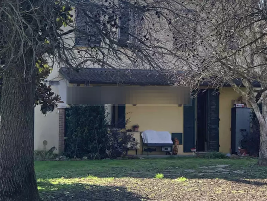 Immagine 1 di Casa indipendente in vendita  in Via Cagnine di Sopra  a Noventa Vicentina