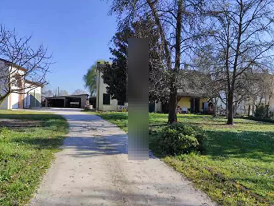 Immagine 3 di Casa indipendente in vendita  in Via Cagnine di Sopra  a Noventa Vicentina