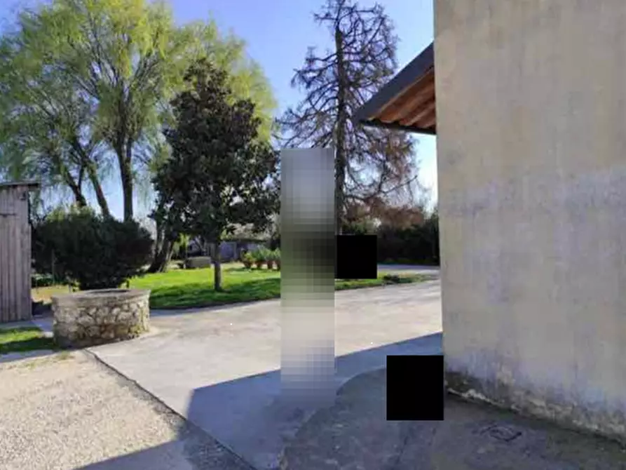 Immagine 5 di Casa indipendente in vendita  in Via Cagnine di Sopra  a Noventa Vicentina