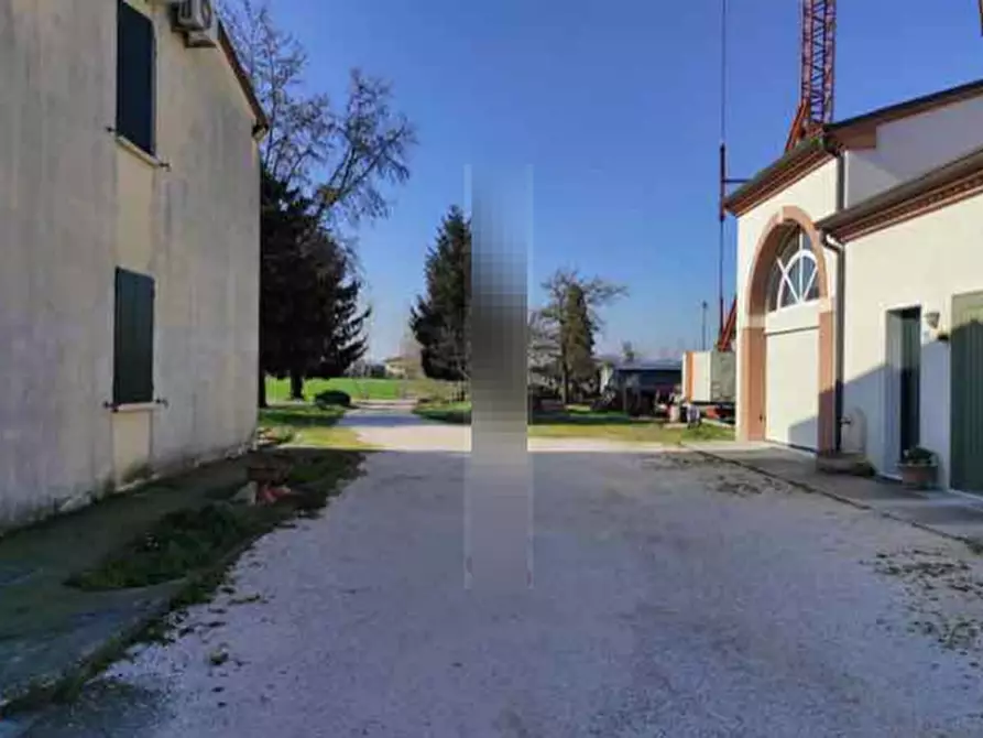 Immagine 6 di Casa indipendente in vendita  in Via Cagnine di Sopra  a Noventa Vicentina