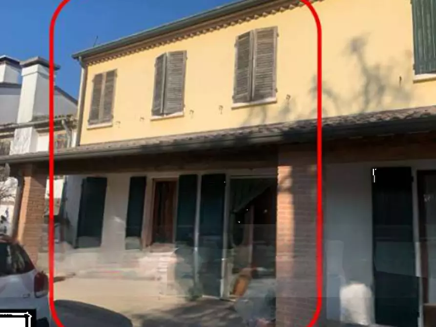 Immagine 2 di Casa indipendente in vendita  in Via Cagnine di Sopra  a Noventa Vicentina