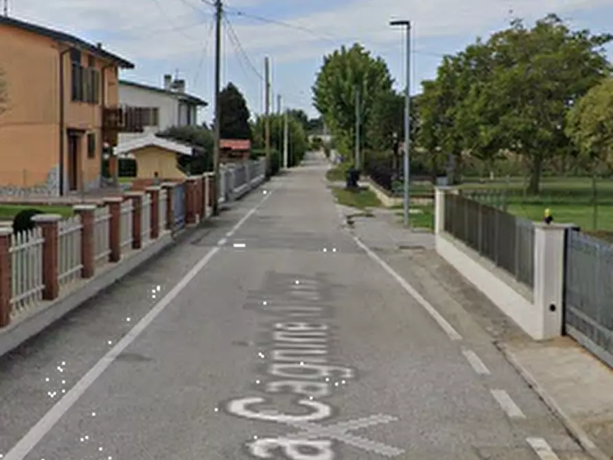 Immagine 18 di Casa indipendente in vendita  in Via Cagnine di Sopra  a Noventa Vicentina