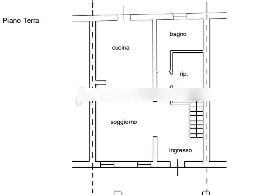 Immagine 20 di Casa indipendente in vendita  in Via Cagnine di Sopra  a Noventa Vicentina