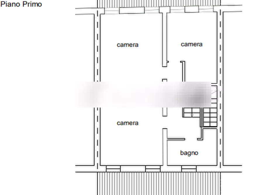 Immagine 21 di Casa indipendente in vendita  in Via Cagnine di Sopra  a Noventa Vicentina