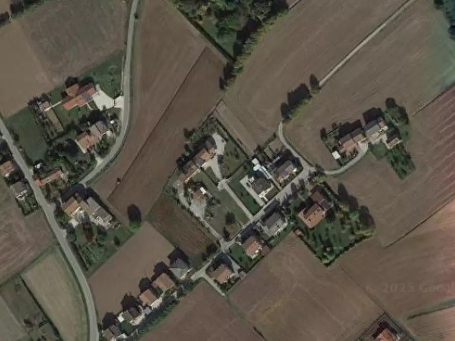 Immagine 22 di Casa indipendente in vendita  in Via Cagnine di Sopra  a Noventa Vicentina