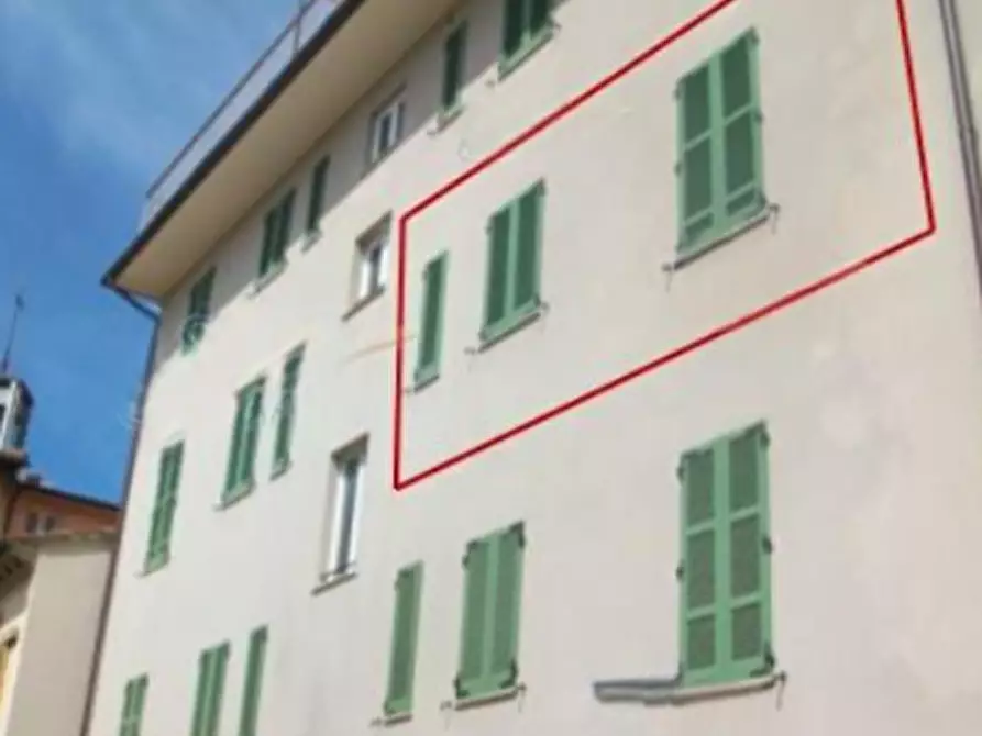 Immagine 1 di Appartamento in vendita  in Piazza del Popolo a Montecatini Terme