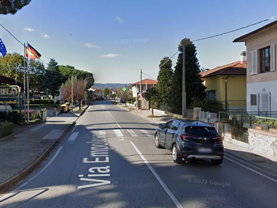 Immagine 23 di Appartamento in vendita  in Via Empolese a Pieve A Nievole