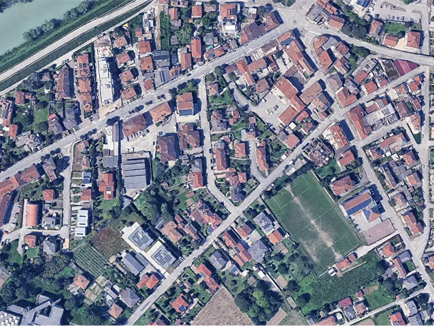 casa indipendente in vendita a Torre di Mosto
