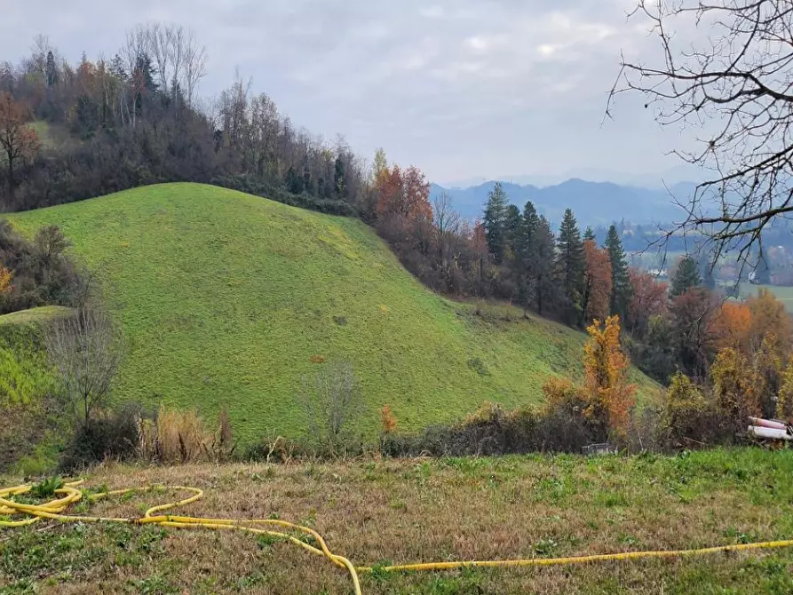 Immagine 3 di Terreno agricolo in vendita  in Via Rimondello a Monteveglio