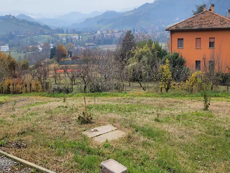 Immagine 4 di Terreno agricolo in vendita  in Via Rimondello a Monteveglio
