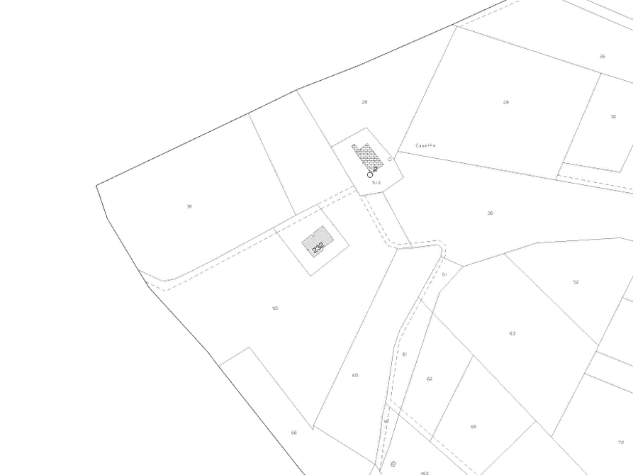 Immagine 10 di Terreno agricolo in vendita  in Via Rimondello a Monteveglio
