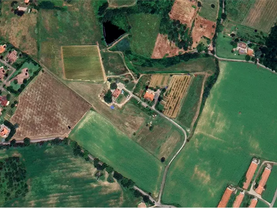 Immagine 13 di Terreno agricolo in vendita  in Via Rimondello a Monteveglio