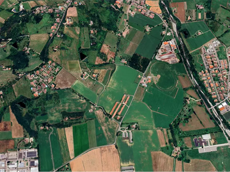 Immagine 14 di Terreno agricolo in vendita  in Via Rimondello a Monteveglio