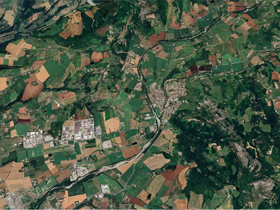 Immagine 15 di Terreno agricolo in vendita  in Via Rimondello a Monteveglio