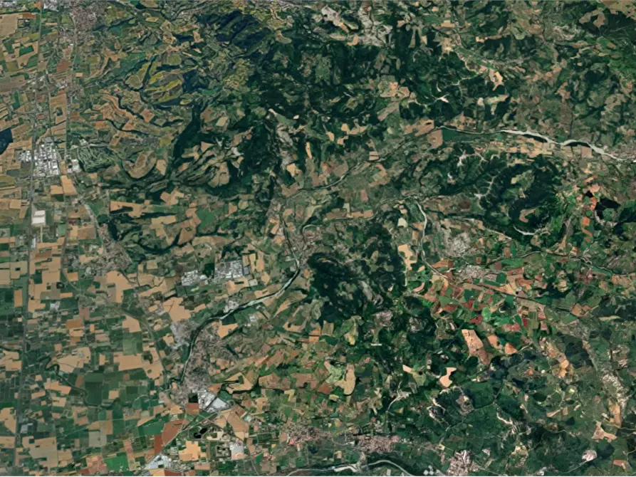 Immagine 16 di Terreno agricolo in vendita  in Via Rimondello a Monteveglio