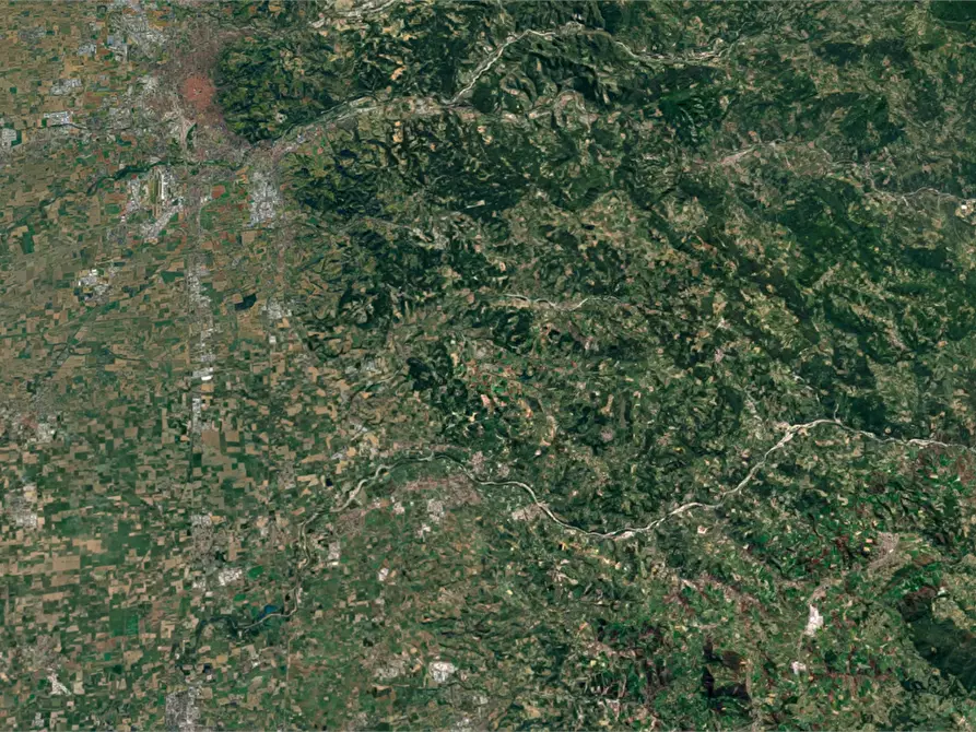 Immagine 17 di Terreno agricolo in vendita  in Via Rimondello a Monteveglio