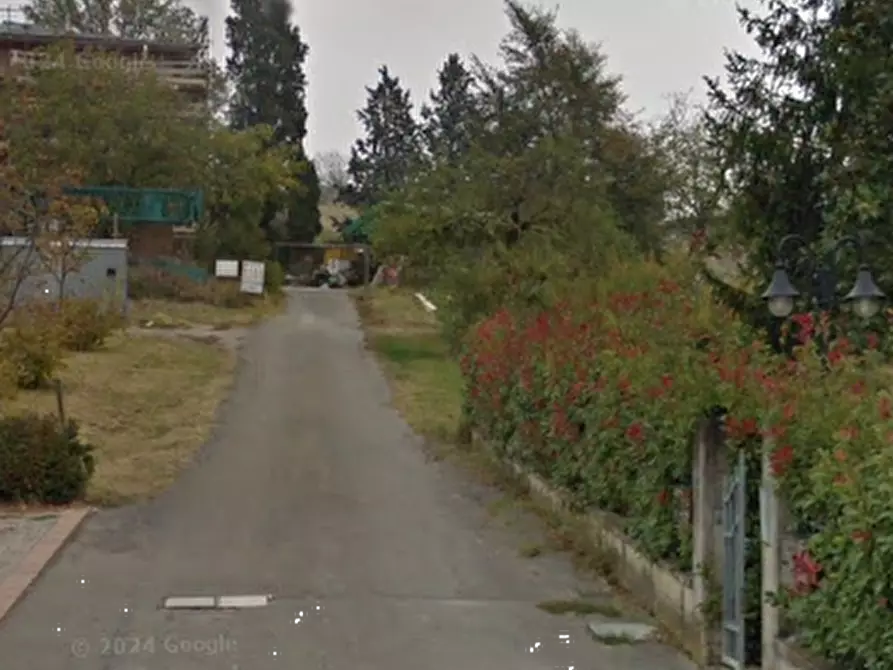 Immagine 6 di Garage in vendita  in Via Rimondello a Monteveglio