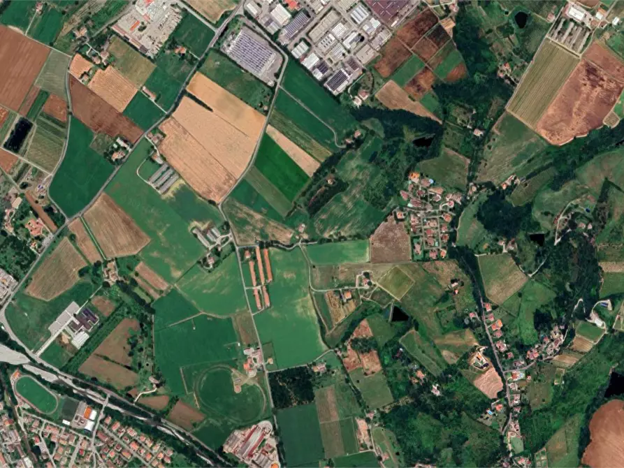 Immagine 10 di Garage in vendita  in Via Rimondello a Monteveglio