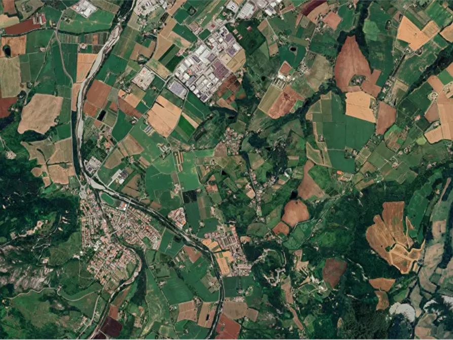 Immagine 11 di Garage in vendita  in Via Rimondello a Monteveglio