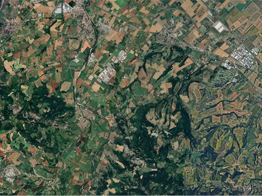 Immagine 12 di Garage in vendita  in Via Rimondello a Monteveglio