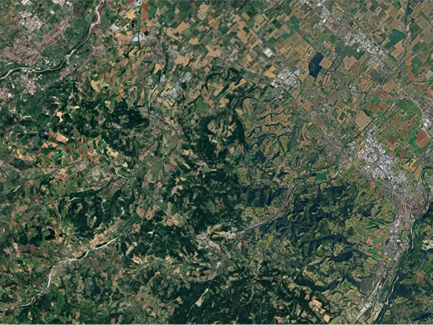 Immagine 13 di Garage in vendita  in Via Rimondello a Monteveglio