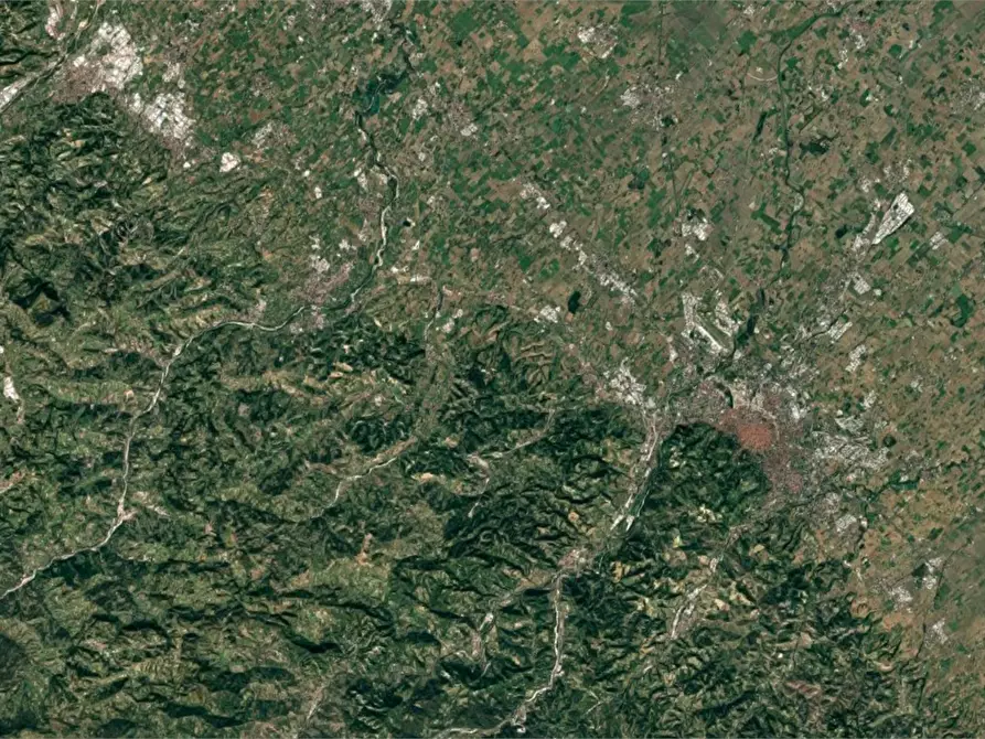 Immagine 14 di Garage in vendita  in Via Rimondello a Monteveglio