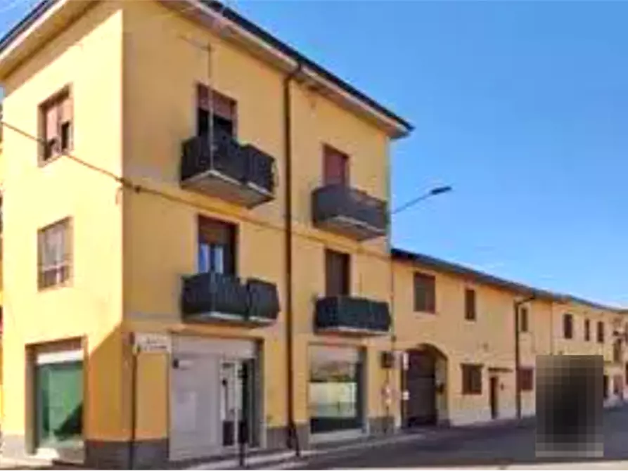 Immagine 2 di Appartamento in vendita  in Via Crivelli a Bascapè