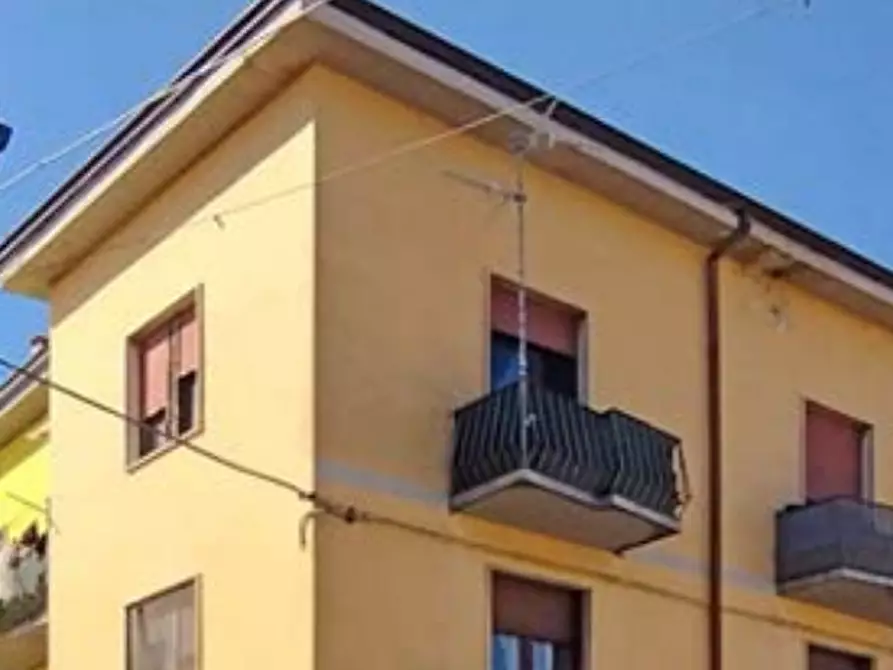 Immagine 4 di Appartamento in vendita  in Via Crivelli a Bascapè