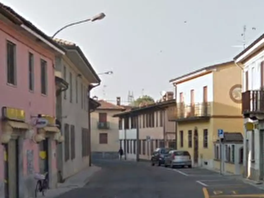 Immagine 15 di Appartamento in vendita  in Via Crivelli a Bascapè