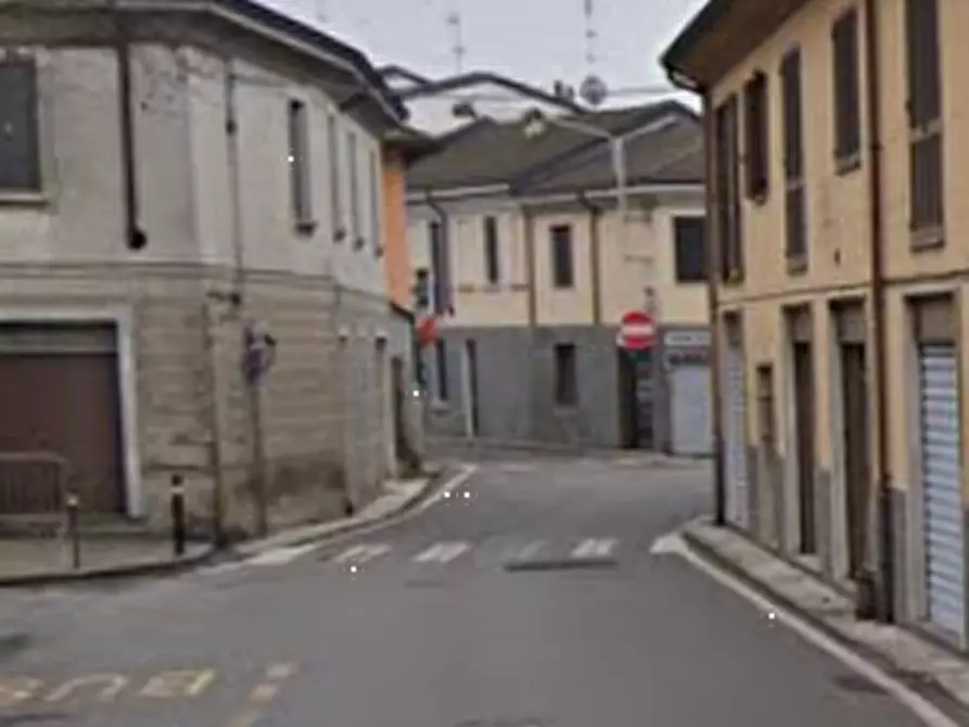 Immagine 16 di Appartamento in vendita  in Via Crivelli a Bascapè