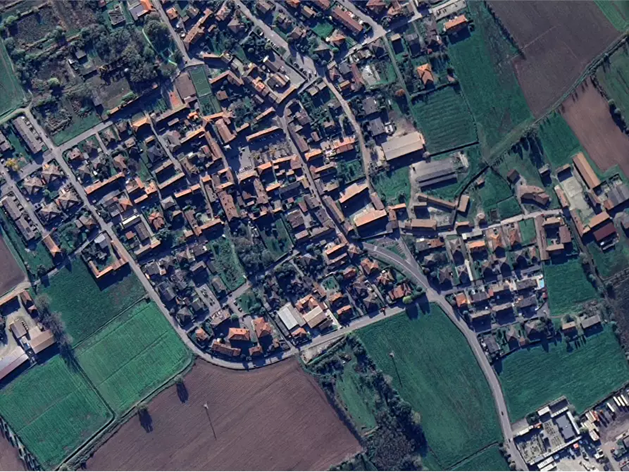 Immagine 18 di Appartamento in vendita  in Via Crivelli a Bascapè