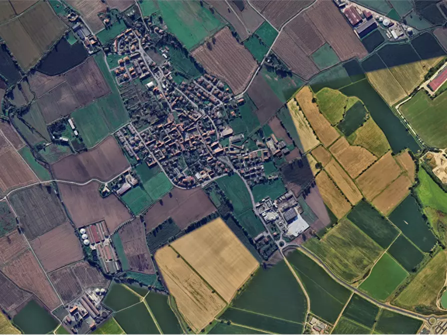 Immagine 19 di Appartamento in vendita  in Via Crivelli a Bascapè