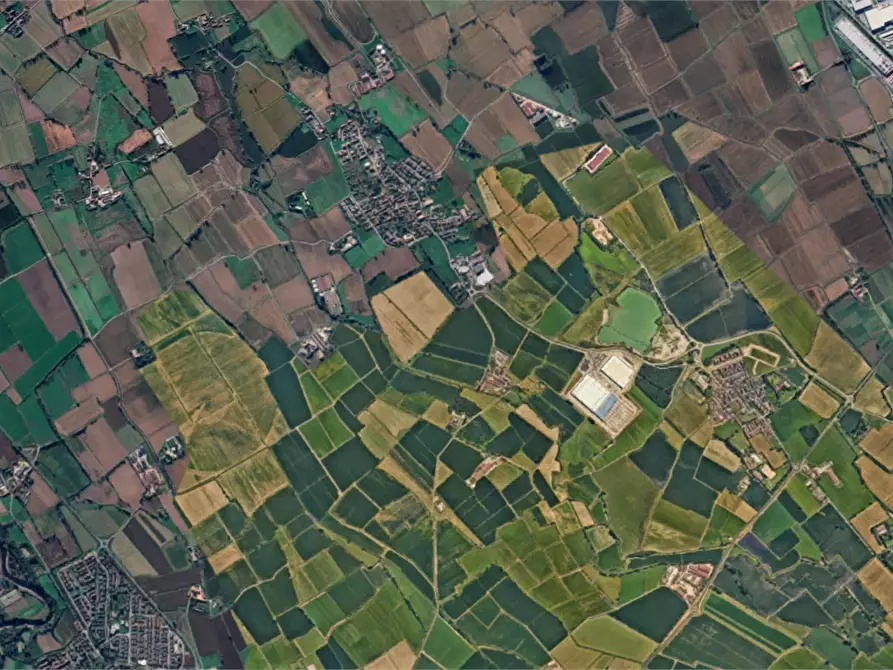 Immagine 20 di Appartamento in vendita  in Via Crivelli a Bascapè