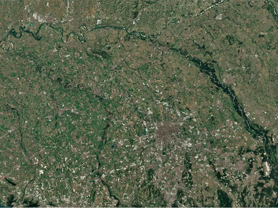 Immagine 23 di Appartamento in vendita  in Via Crivelli a Bascapè