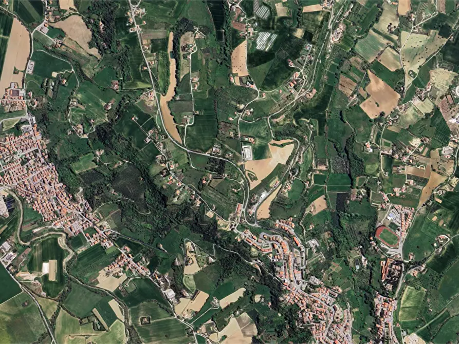 Immagine 14 di Appartamento in vendita  in Strada Cascinare  a Sant'elpidio A Mare